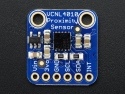 Distance Sensor / Light Sensor VCNL4010 I2C - Adafruit 466